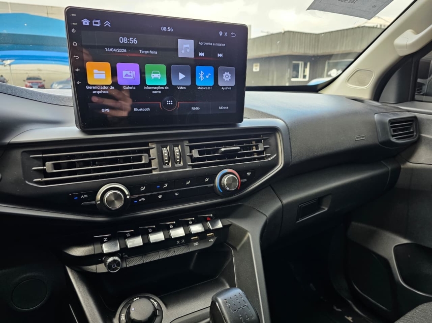 fiat titano 2.2 turbo diesel ranch 4x4 at6 4p manual 202513