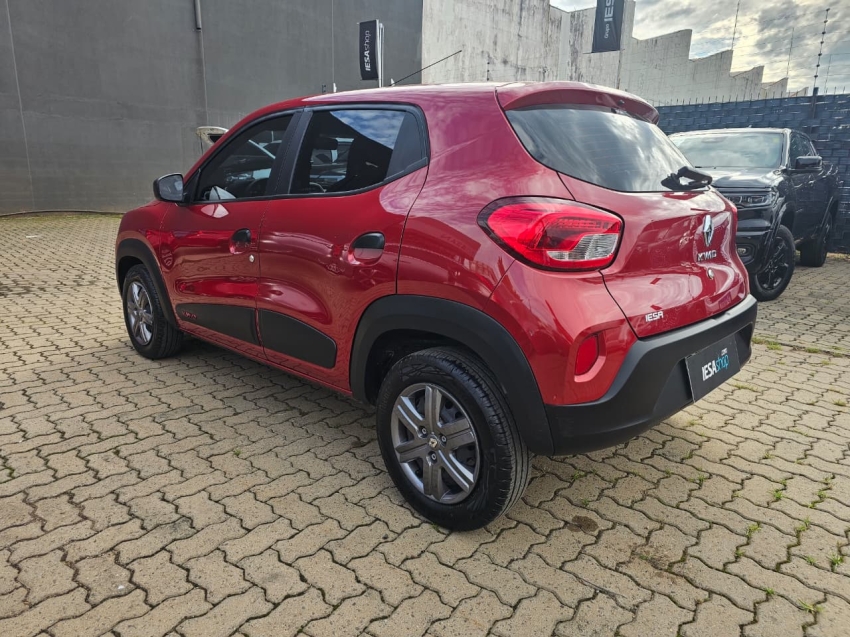 kwid 1.0 12v sce flex zen manual3