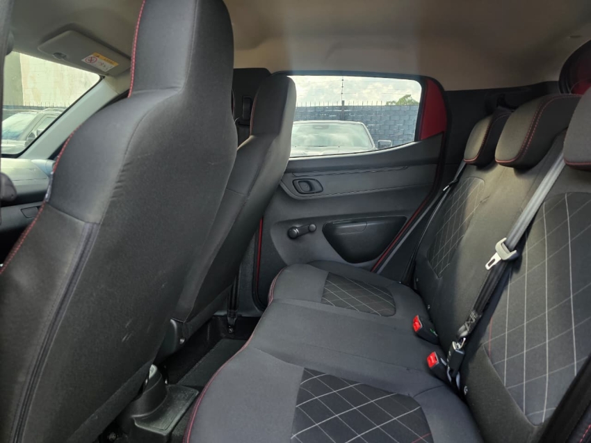 kwid 1.0 12v sce flex zen manual7