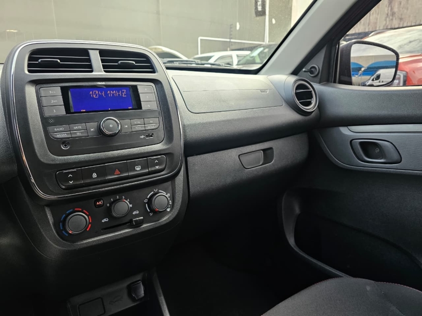 kwid 1.0 12v sce flex zen manual12