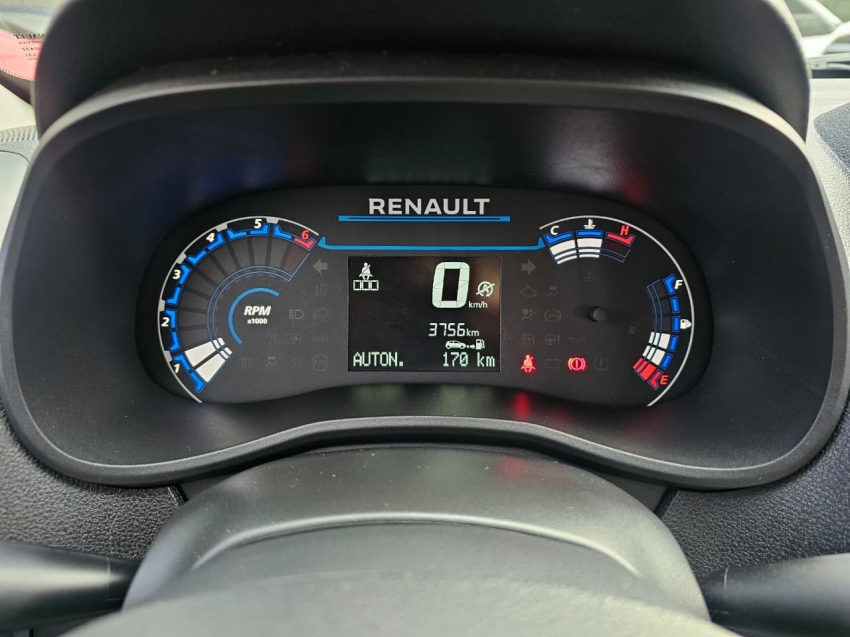 kwid 1.0 12v sce flex zen manual8