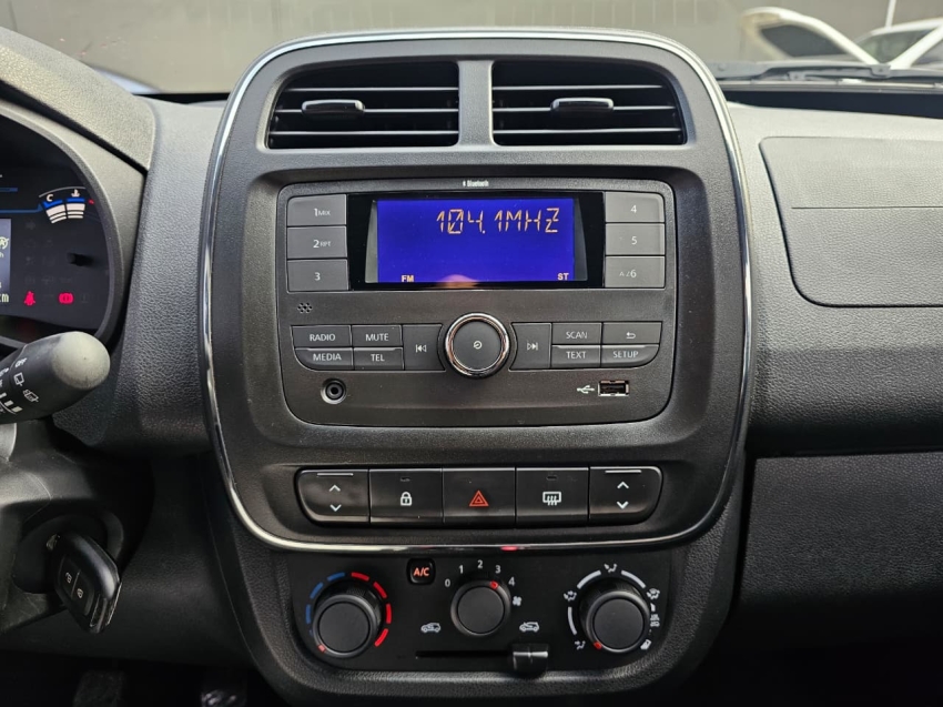 kwid 1.0 12v sce flex zen manual11