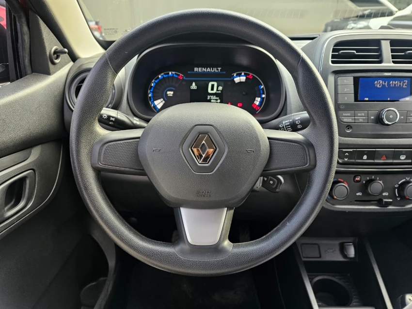 kwid 1.0 12v sce flex zen manual9