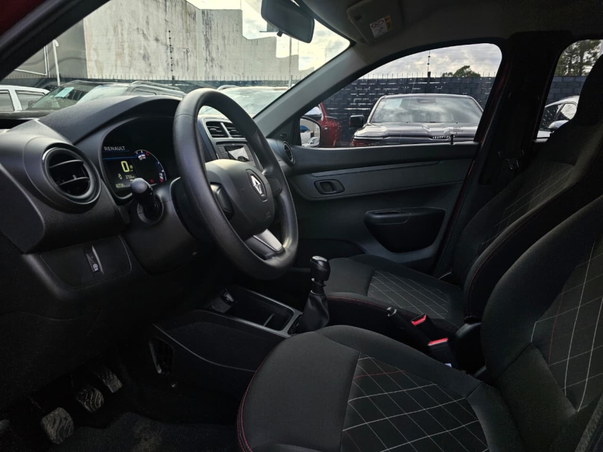 kwid 1.0 12v sce flex zen manual6