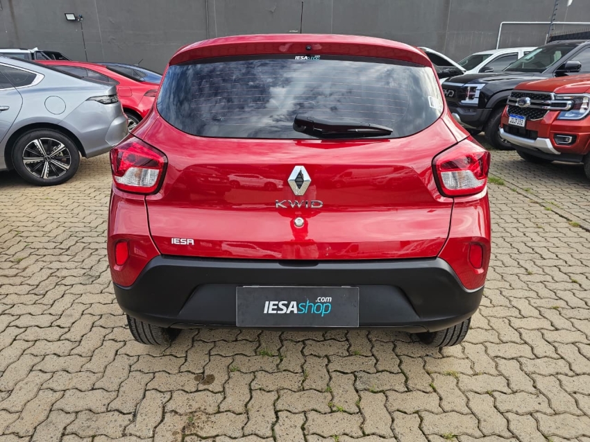 kwid 1.0 12v sce flex zen manual4