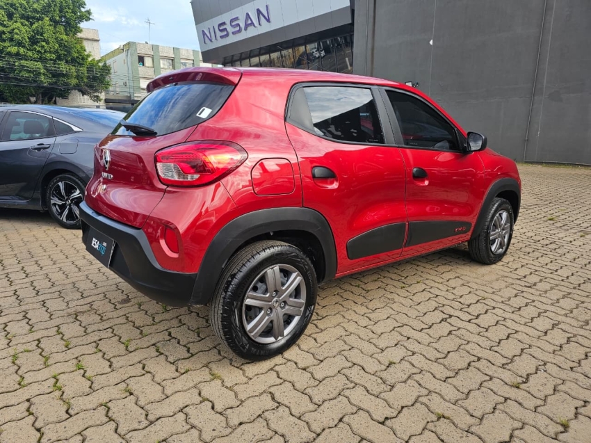kwid 1.0 12v sce flex zen manual5