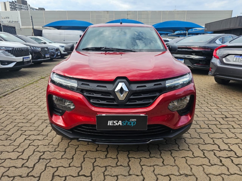 kwid 1.0 12v sce flex zen manual1