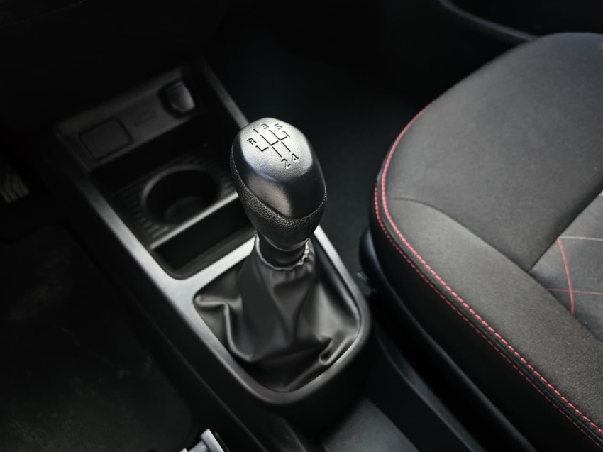 kwid 1.0 12v sce flex zen manual10