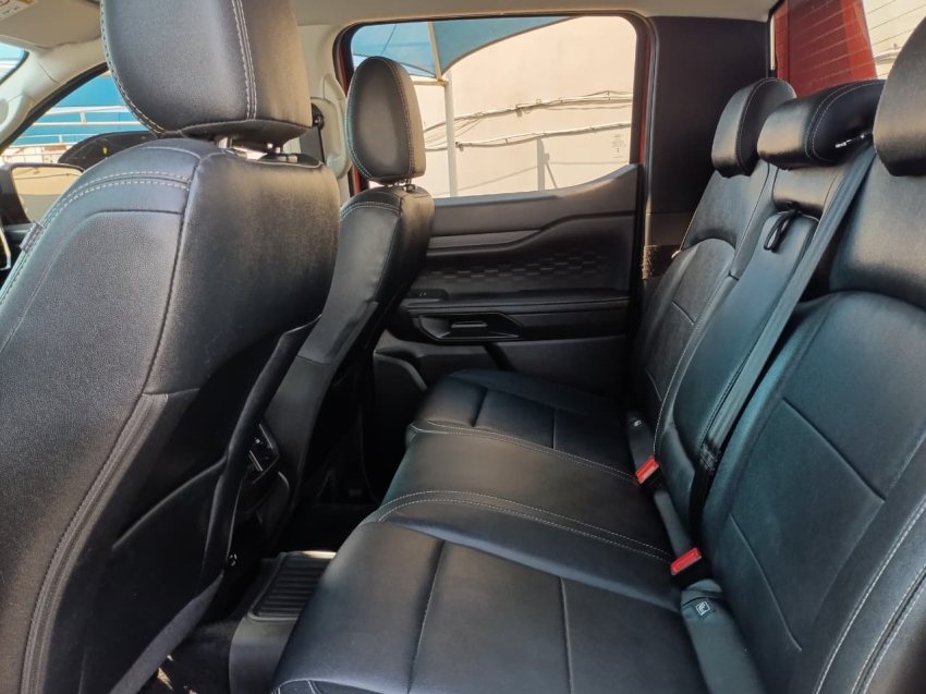 ford ranger 3.0 v6 turbo diesel cd limited 4x4 automatico 5p 20257