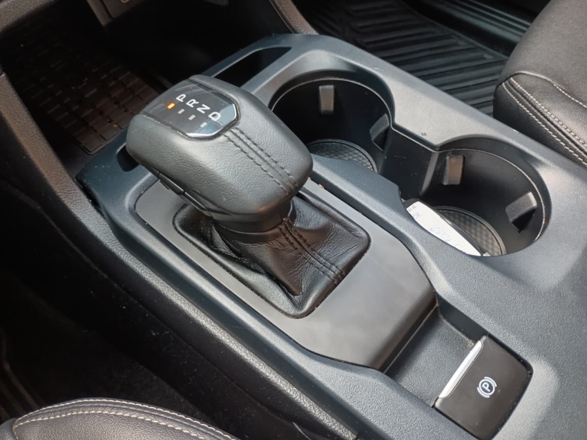 ford ranger 3.0 v6 turbo diesel cd limited 4x4 automatico 5p 202510