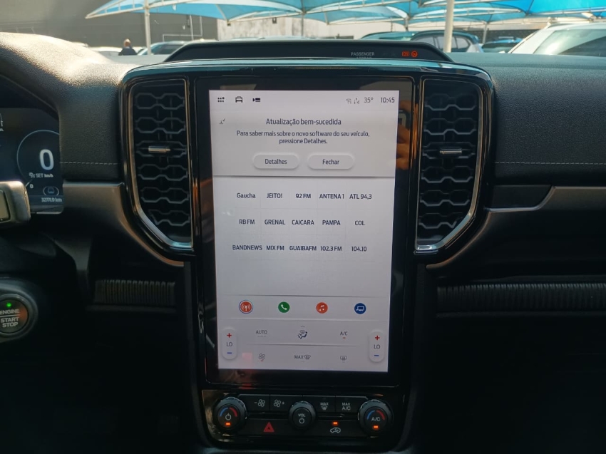 ford ranger 3.0 v6 turbo diesel cd limited 4x4 automatico 5p 202513