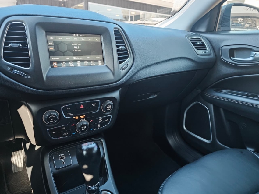 jeep compass 2.0 16v flex sport automatico 5p 202112