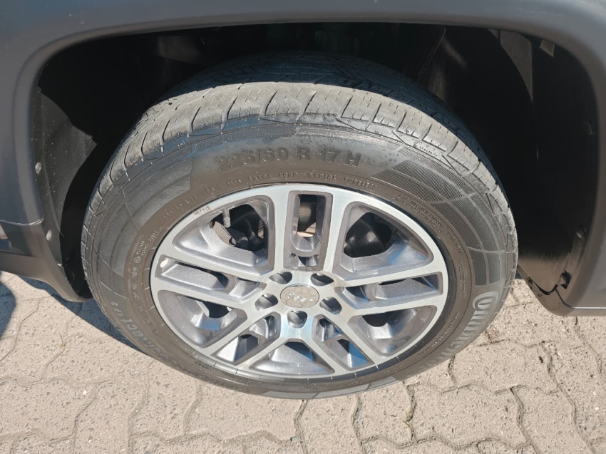 jeep compass 2.0 16v flex sport automatico 5p 202114