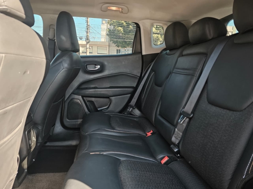 jeep compass 2.0 16v flex sport automatico 5p 20217