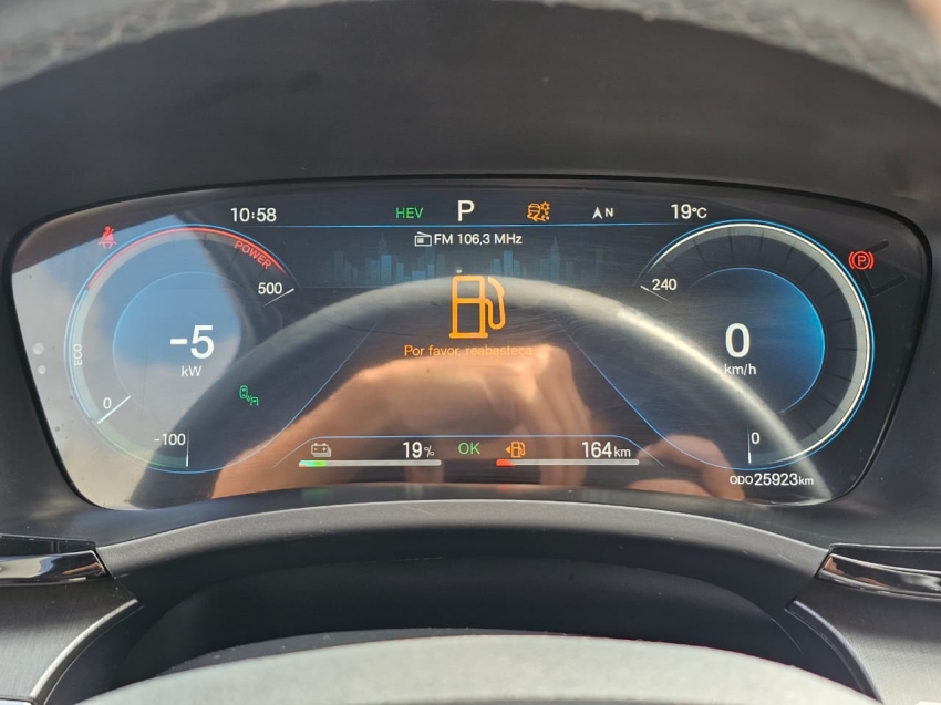 byd song plus 1.5 dm-i hibrido automatico 4p 20248