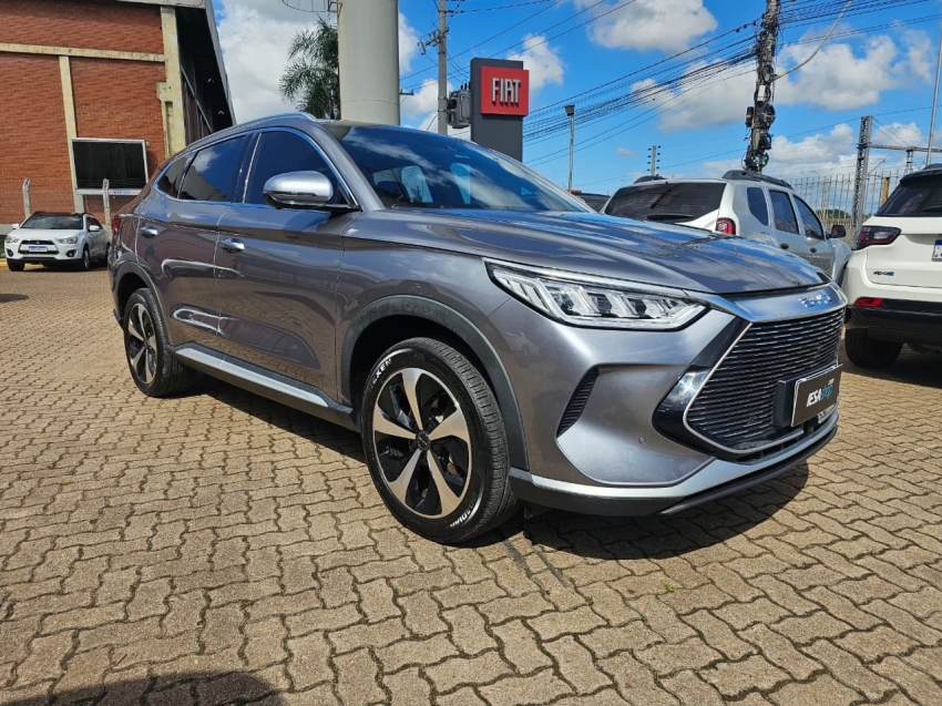 byd song plus 1.5 dm-i hibrido automatico 4p 20242