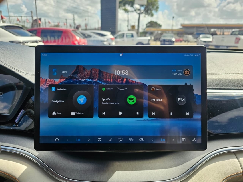 byd song plus 1.5 dm-i hibrido automatico 4p 202411