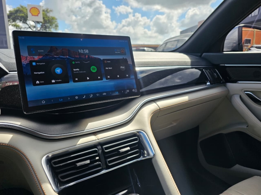 byd song plus 1.5 dm-i hibrido automatico 4p 202412