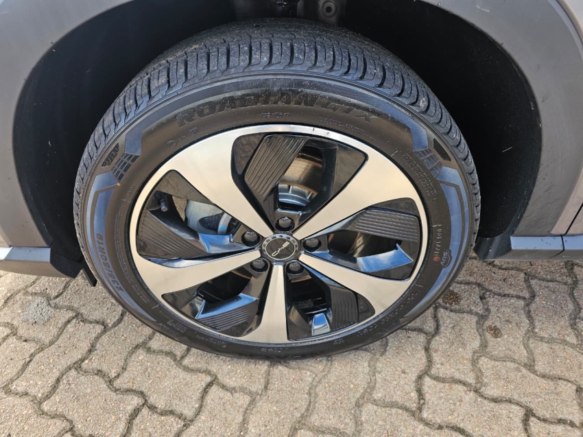 byd song plus 1.5 dm-i hibrido automatico 4p 202414