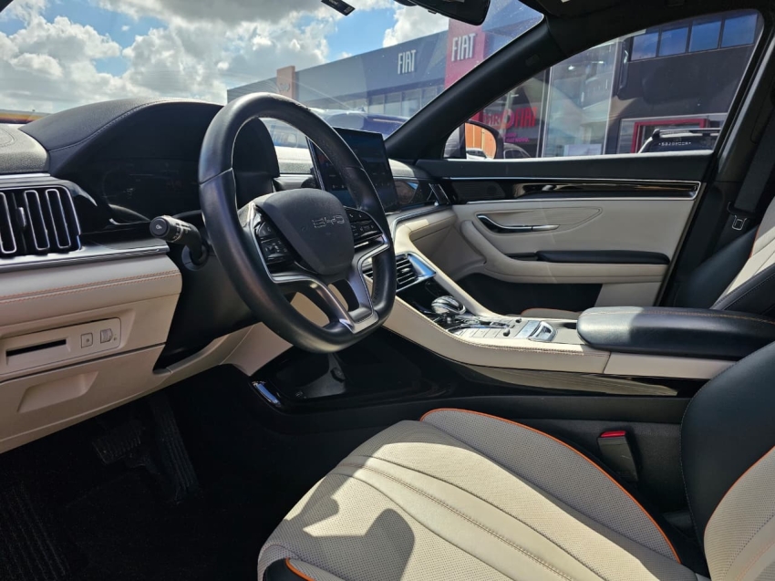 byd song plus 1.5 dm-i hibrido automatico 4p 20246