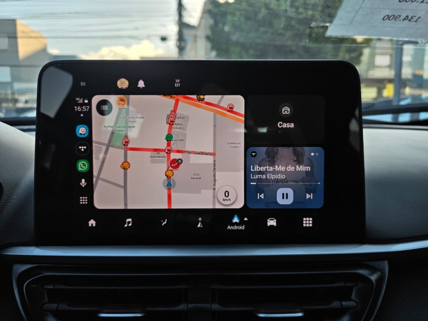 fiat fastback 1.3 turbo 270 flex limited edition at6 4p automatico 202511