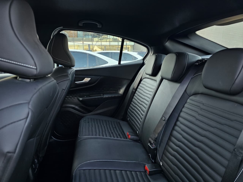 fiat fastback 1.3 turbo 270 flex limited edition at6 4p automatico 20257