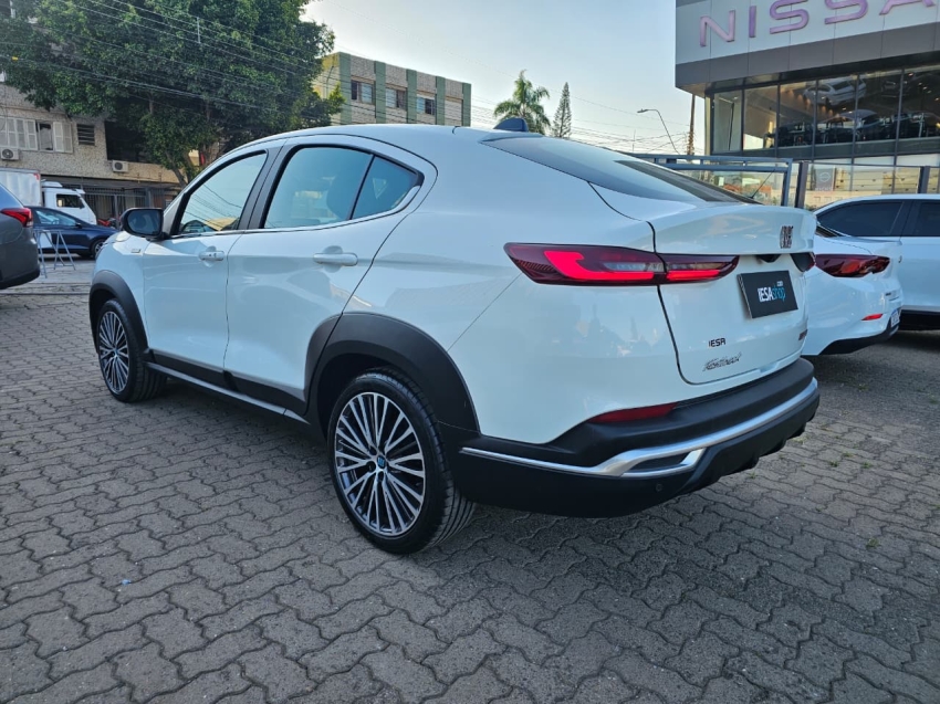 fiat fastback 1.3 turbo 270 flex limited edition at6 4p automatico 20253