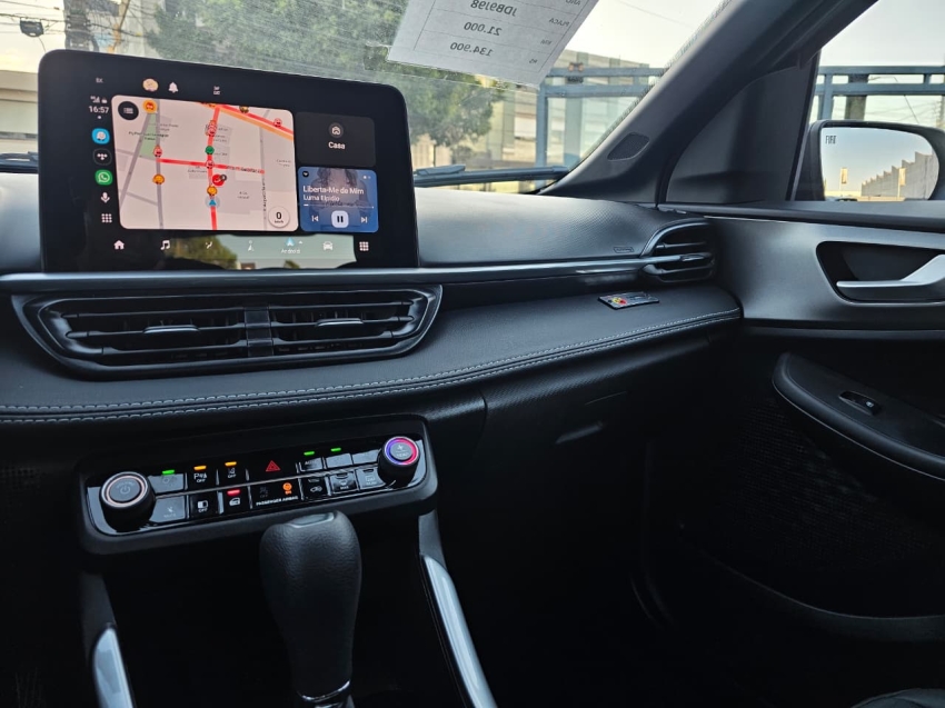 fiat fastback 1.3 turbo 270 flex limited edition at6 4p automatico 202513