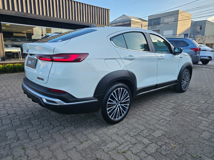 fiat fastback 1.3 turbo 270 flex limited edition at6 4p automatico 20255