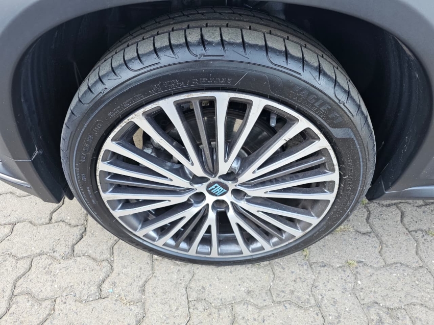 fiat fastback 1.3 turbo 270 flex limited edition at6 4p automatico 202515