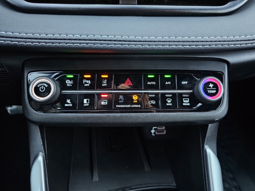 fiat fastback 1.3 turbo 270 flex limited edition at6 4p automatico 202512