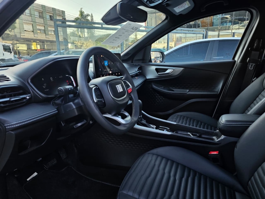 fiat fastback 1.3 turbo 270 flex limited edition at6 4p automatico 20256