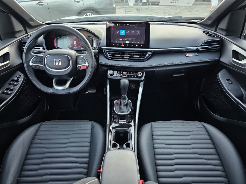 fiat fastback 1.3 turbo 270 flex limited edition at6 4p automatico 202514