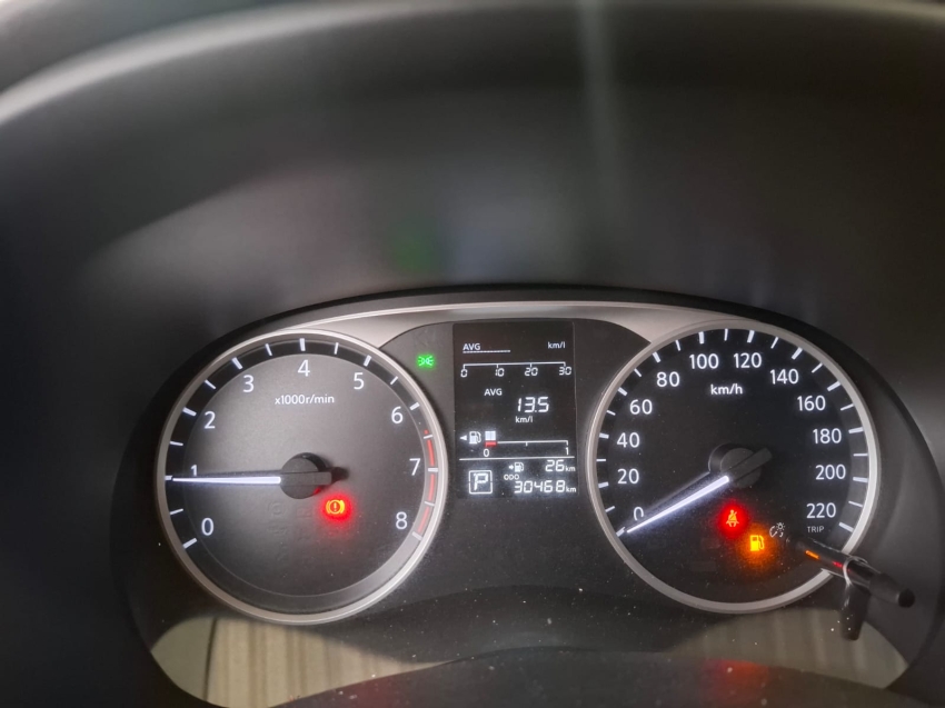 kicks 1.6 16v flexstart sense xtronic8