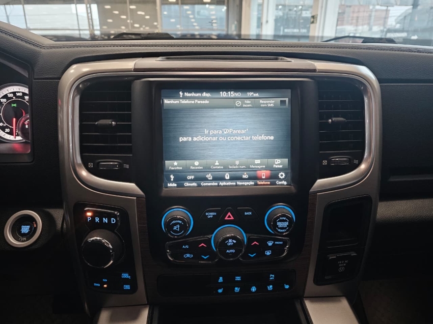 ram classic 5.7 v8 gasolina laramie cd 4x4 automatico 2p 202310