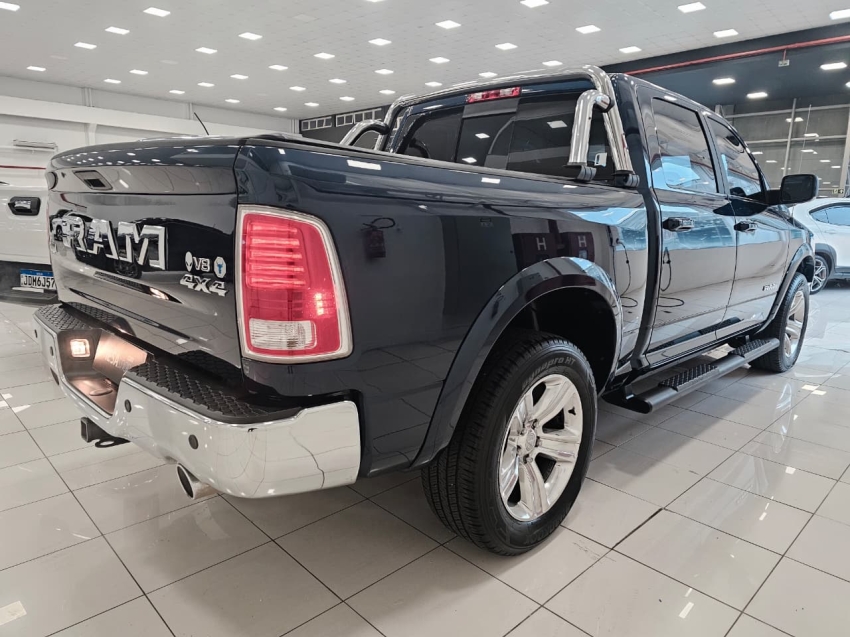 ram classic 5.7 v8 gasolina laramie cd 4x4 automatico 2p 20235