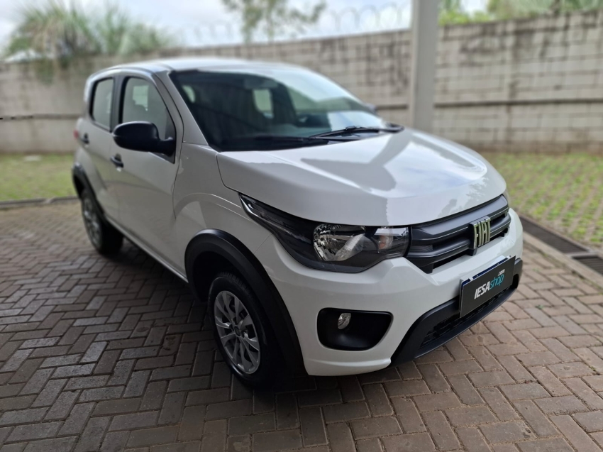 fiat mobi 1.0 evo flex like. manual 4p 20252