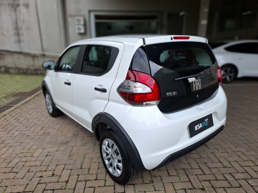 fiat mobi 1.0 evo flex like. manual 4p 20253