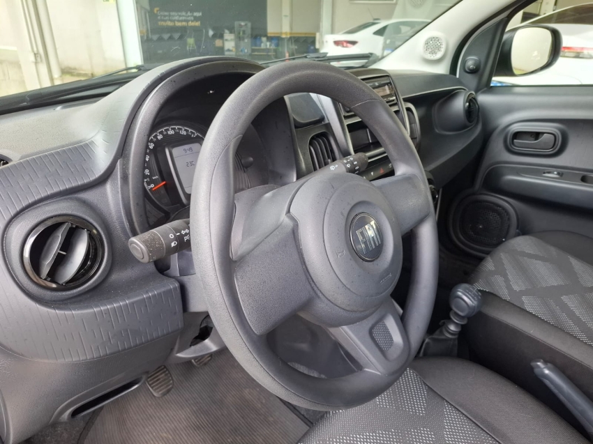 fiat mobi 1.0 evo flex like. manual 4p 20259