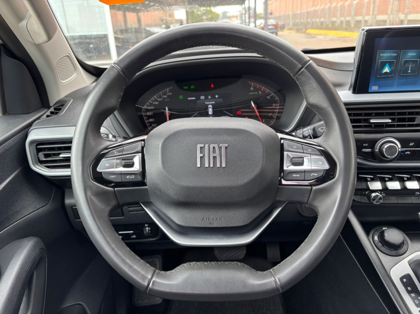 fiat titano 2.2 turbo diesel volcano 4x4 at6 5p manual 202510