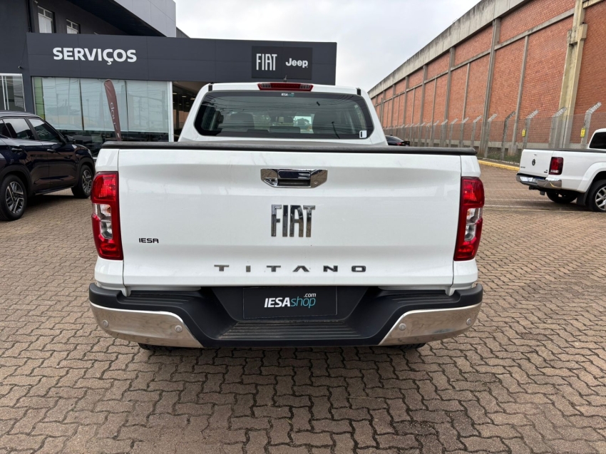 fiat titano 2.2 turbo diesel volcano 4x4 at6 5p manual 20256