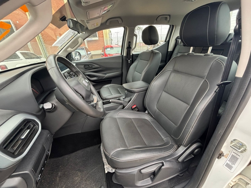 fiat titano 2.2 turbo diesel volcano 4x4 at6 5p manual 20258