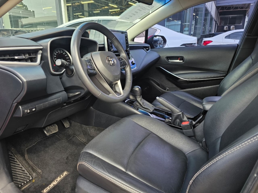 toyota corolla 2.0 vvt-ie flex xei direct shift 4p automatico 20236