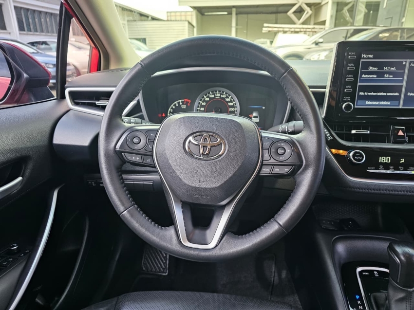 toyota corolla 2.0 vvt-ie flex xei direct shift 4p automatico 20239