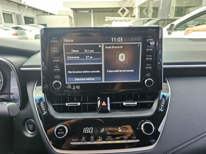 toyota corolla 2.0 vvt-ie flex xei direct shift 4p automatico 202310