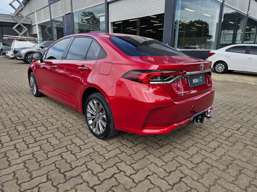 toyota corolla 2.0 vvt-ie flex xei direct shift 4p automatico 20233