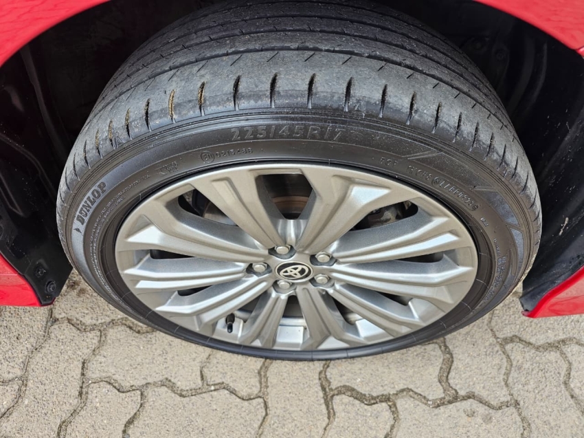 toyota corolla 2.0 vvt-ie flex xei direct shift 4p automatico 202314