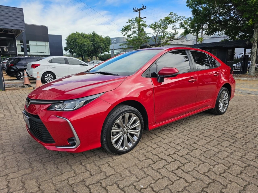 toyota corolla 2.0 vvt-ie flex xei direct shift 4p automatico 2023