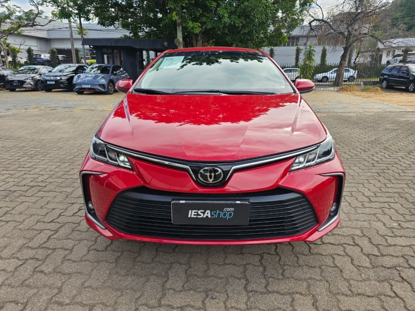 toyota corolla 2.0 vvt-ie flex xei direct shift 4p automatico 20231