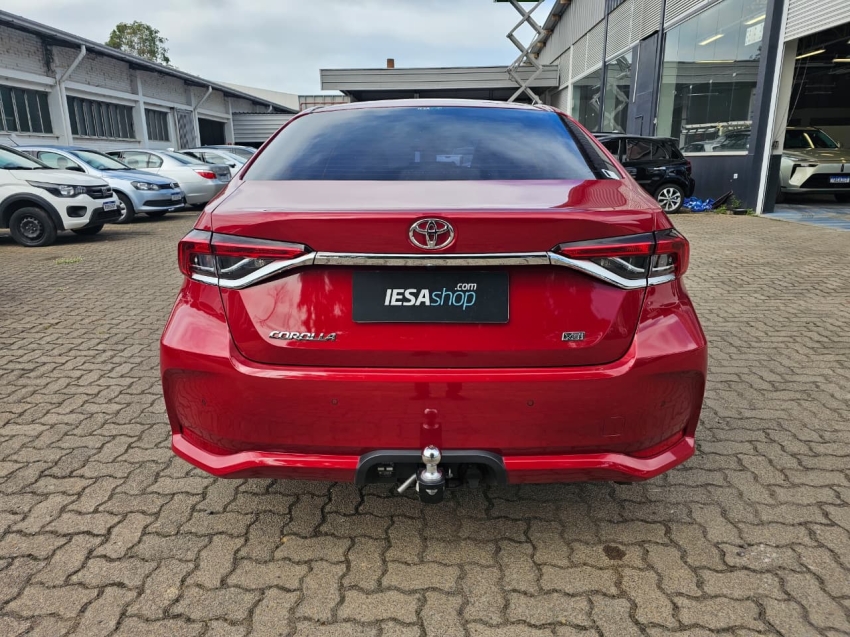 toyota corolla 2.0 vvt-ie flex xei direct shift 4p automatico 20234